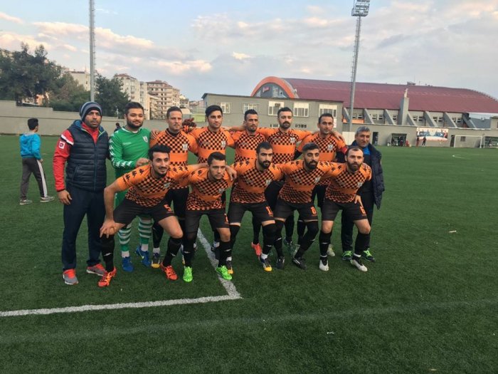 Cihat gitti Dilovası tökezledi