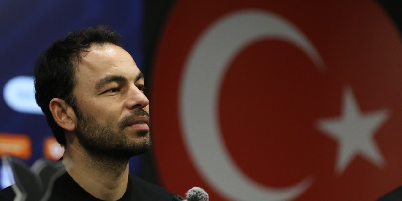 Selçuk İnan: "Hak edilmiş galibiyet oldu"