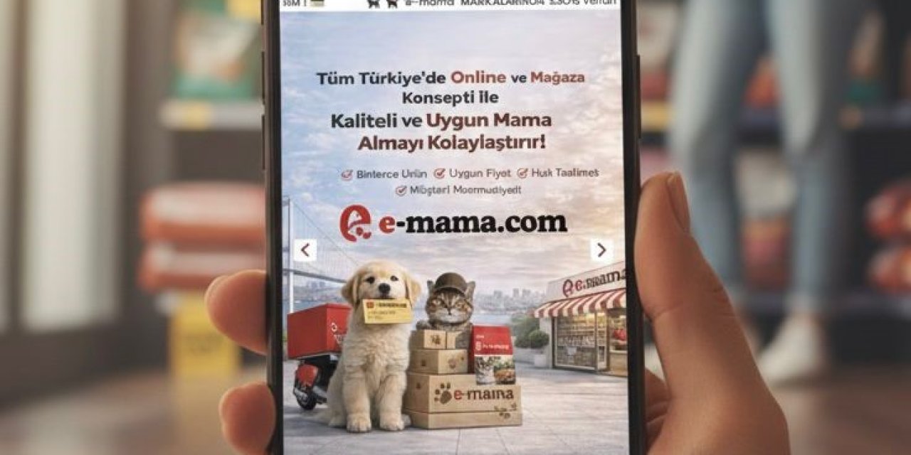 Evcil hayvan sahiplerine yeni dijital platform