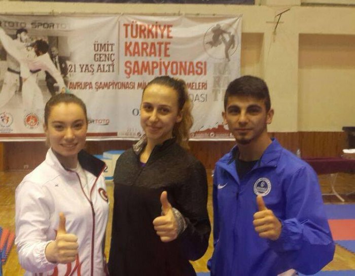 Balkanlar’da Gebze rüzgarı!