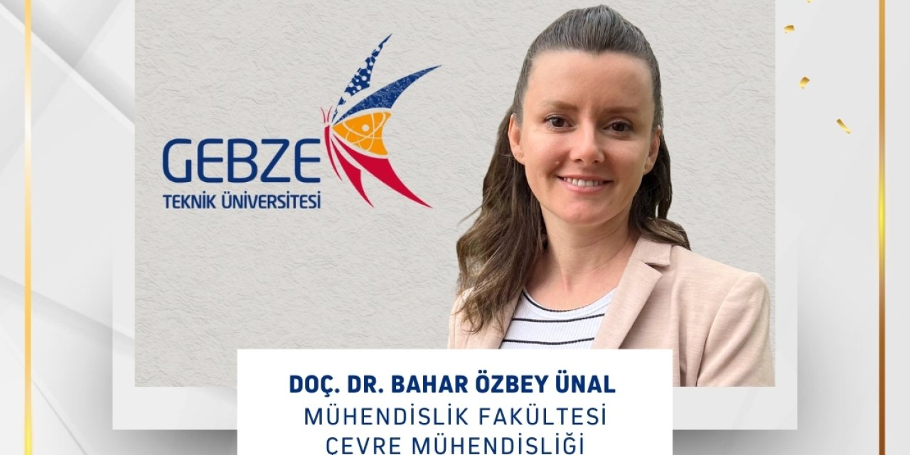 GTÜ Akademisyenine  TÜBİTAK COST Desteği