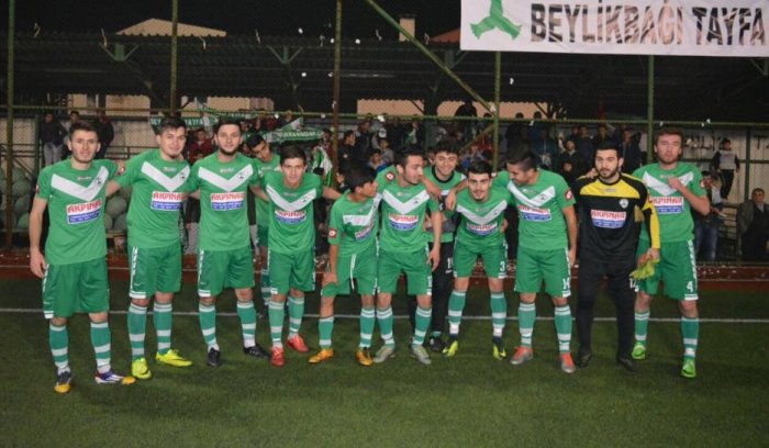 ‘Rövanşı vermeyeceğiz’