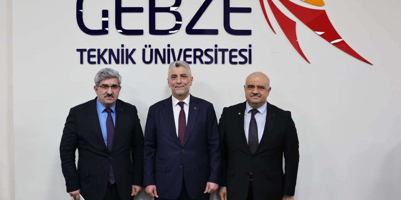 KOTO’dan Ticaret Bakanı Bolat’a kapsamlı dosya