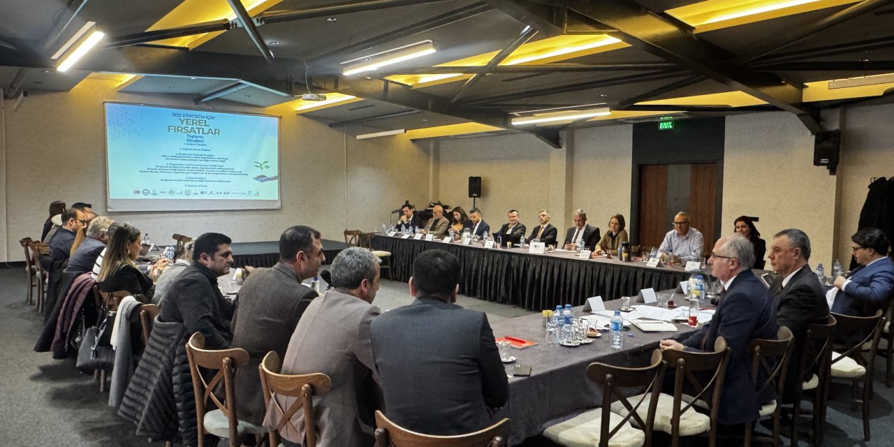 GOSB Teknopark, Yeşil ve Dijital  Dönüşüm İçin Sahaya İndi