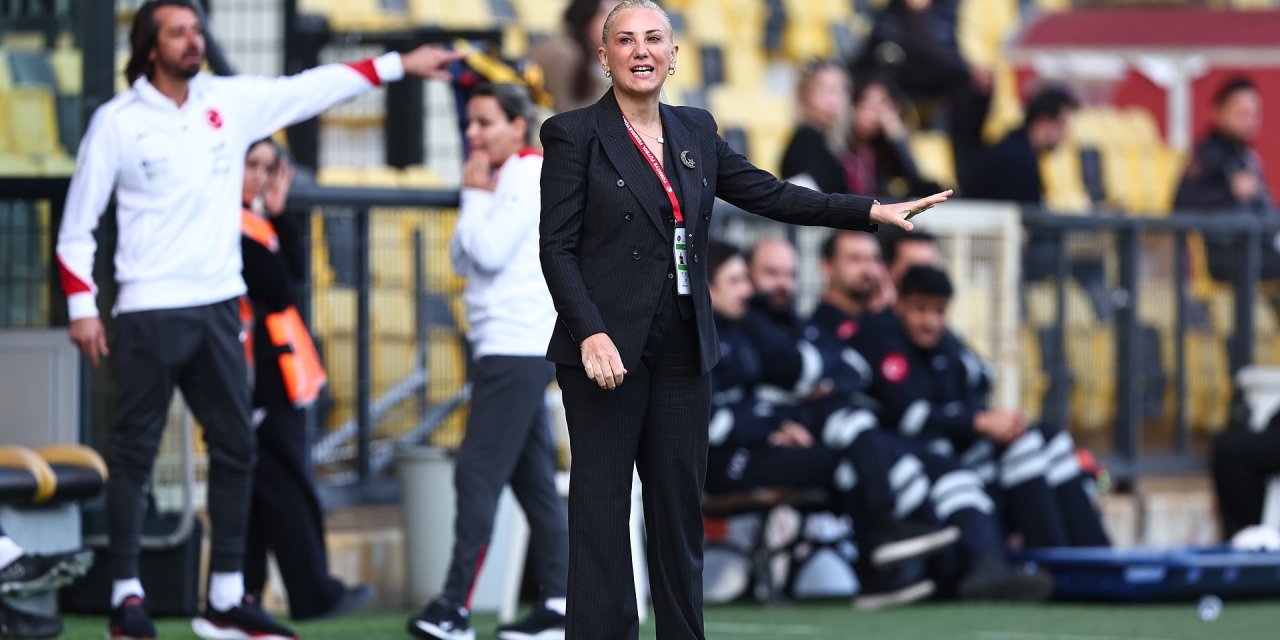 "B Ligi'nde artık tecrübeliyiz,  şimdi daha iyisini yapmak istiyoruz"