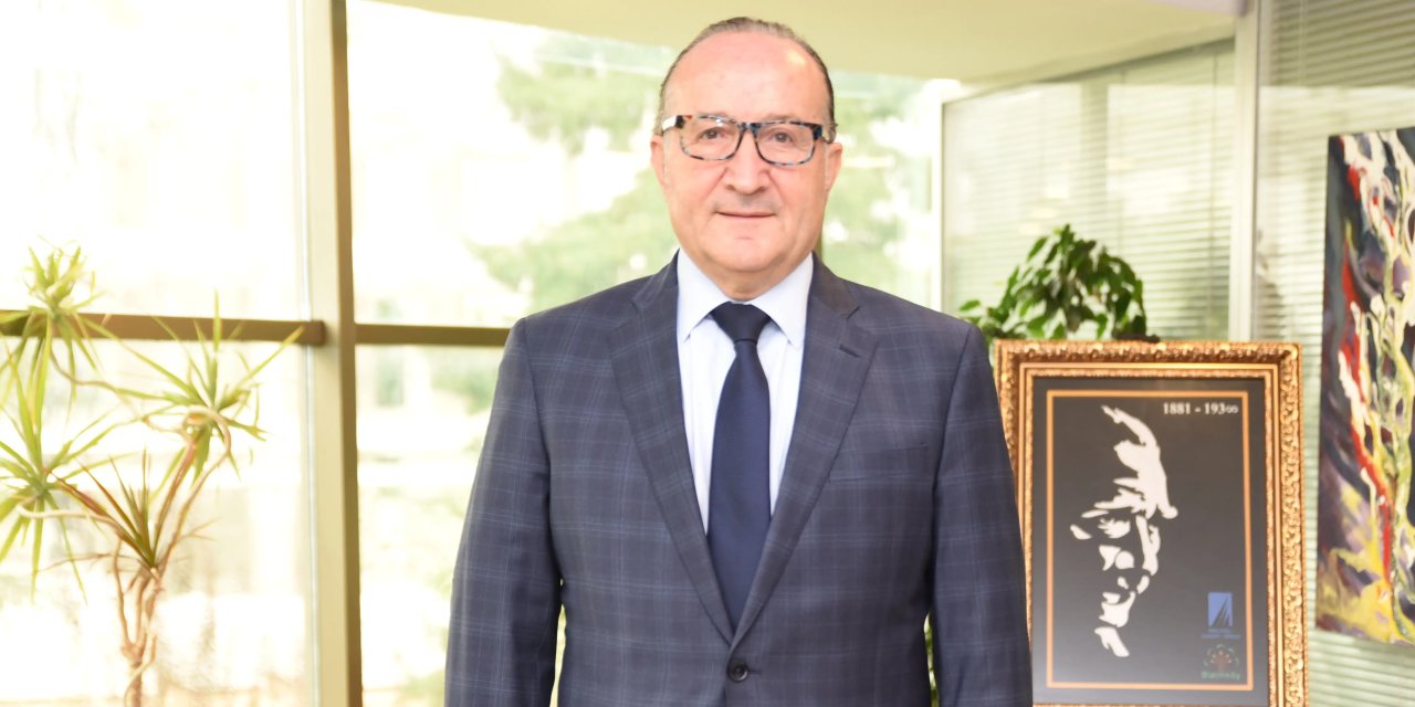 Zeytinoğlu bütçe gerçekleşmelerini değerlendirdi