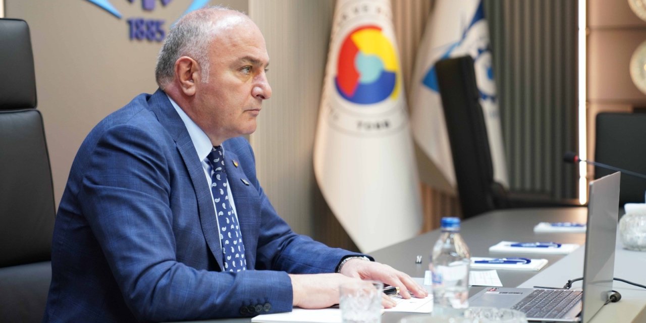 Mobilya Ürünleri Meclisi Sektörü değerlendirdi