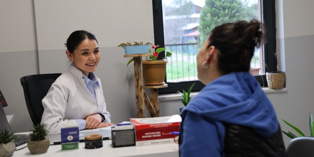 Uzmanından sağlıklı Ramazan uyarısı