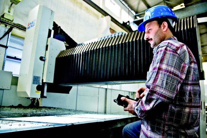 “KOÜ’den KOBİ’lere Müjde”