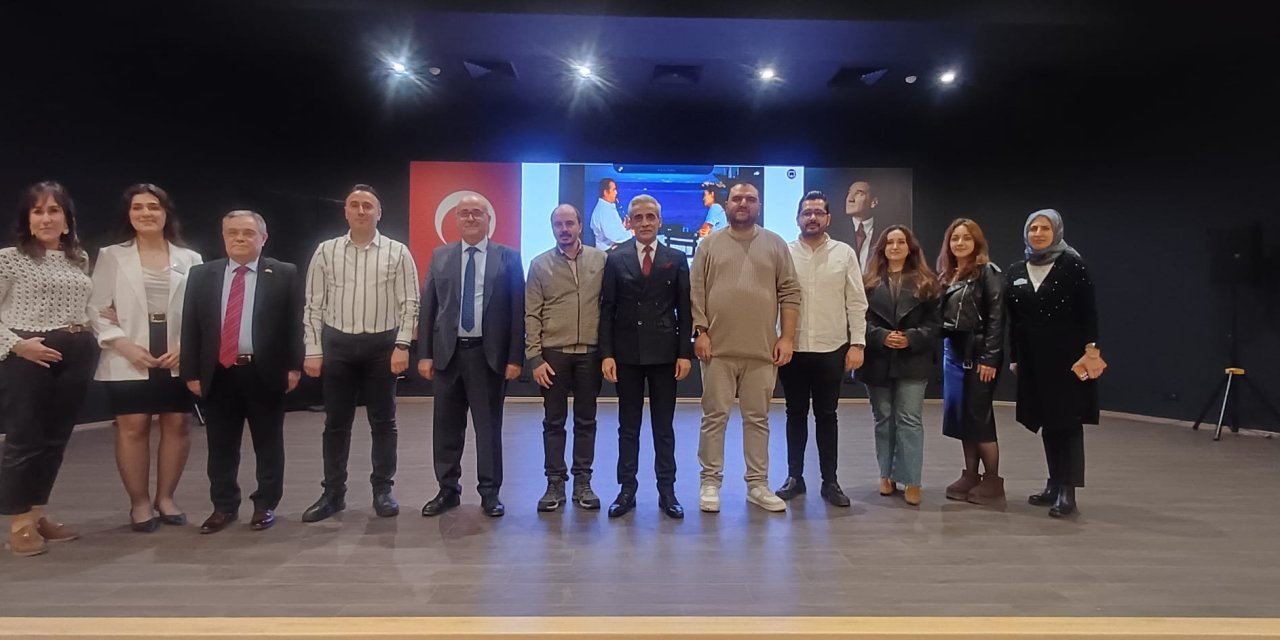 Körfez RAM’dan BDT Eğitimi