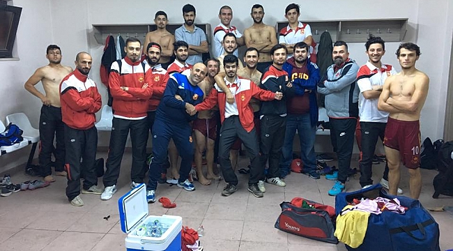 DARICA KALE BAYRAMOĞLU ARAYI AÇIYOR