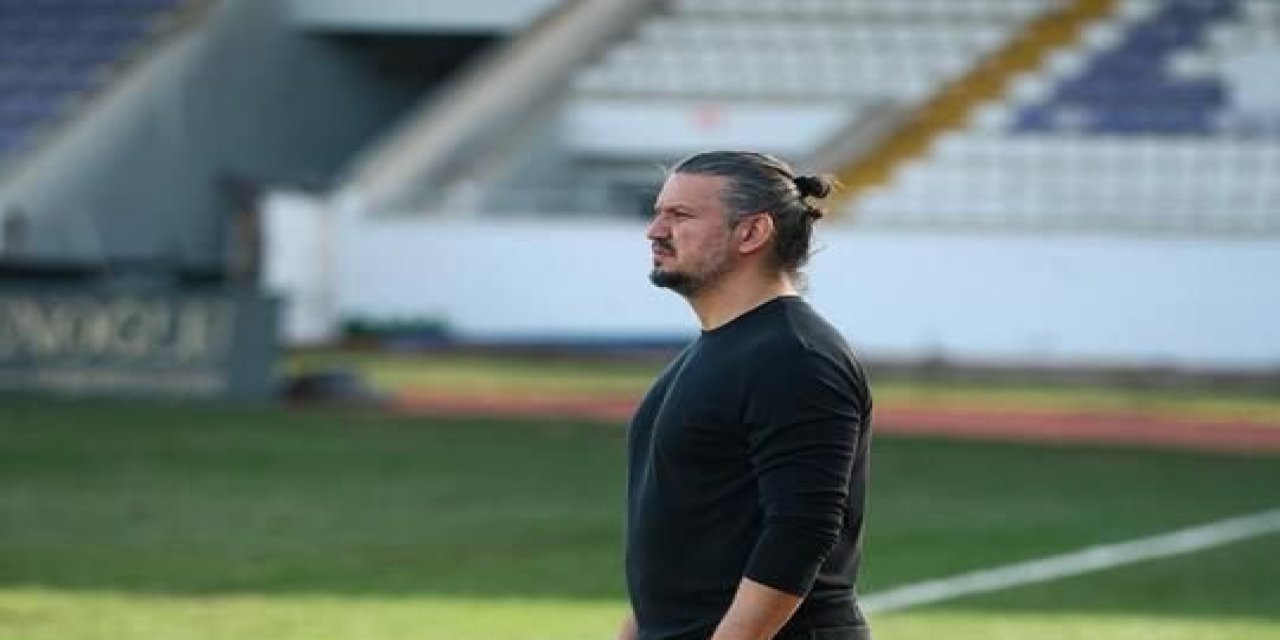 Gebzespor Adana’yı Devirdi, Gözünü Zirveye Dikti!