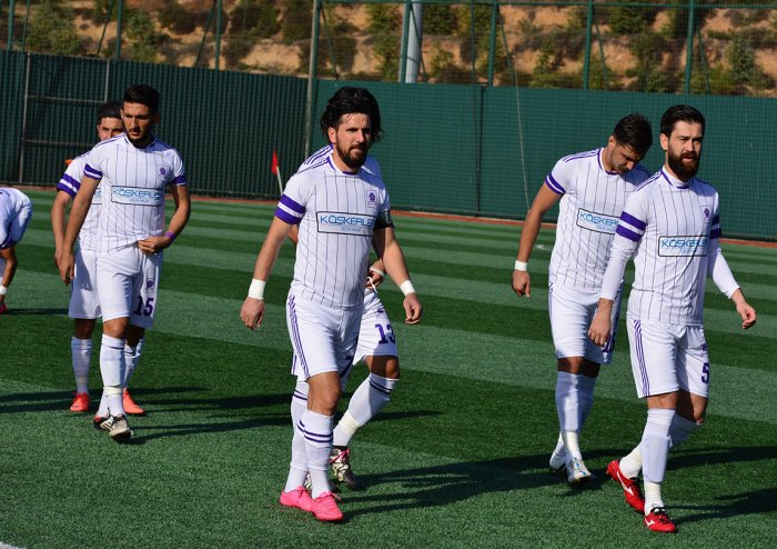 GEBZESPOR’DA TEK HEDEF GALİBİYET