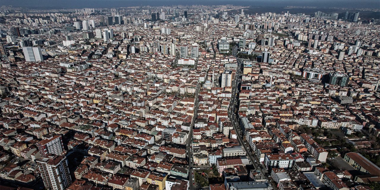 Kocaeli’de konut piyasası canlı: 1 ayda 3.073 satış