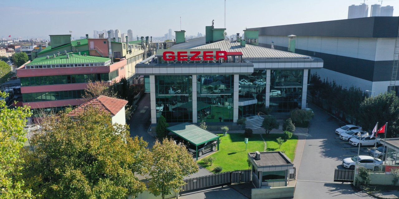 Gezer Ayakkabı, 2026’da yeni kıtalara açılmayı hedefliyor