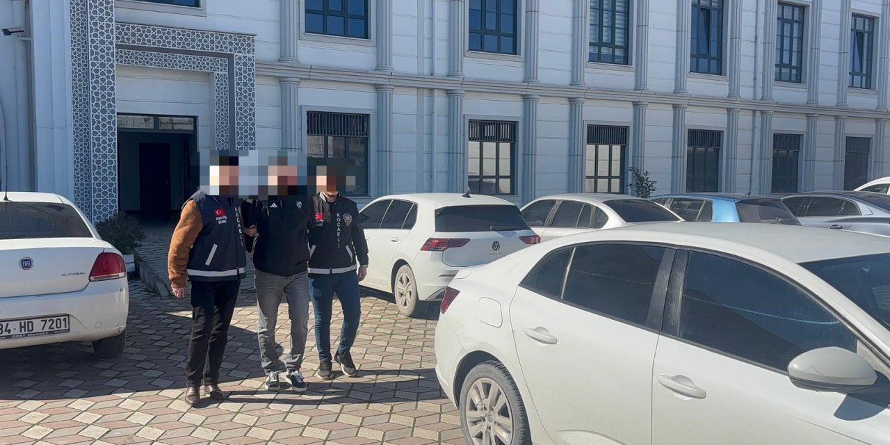 Çay ocağına saldırıda 2 tutuklama