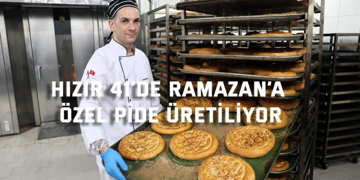 300 gramlık pide 20 TL’den satışa sunuluyor