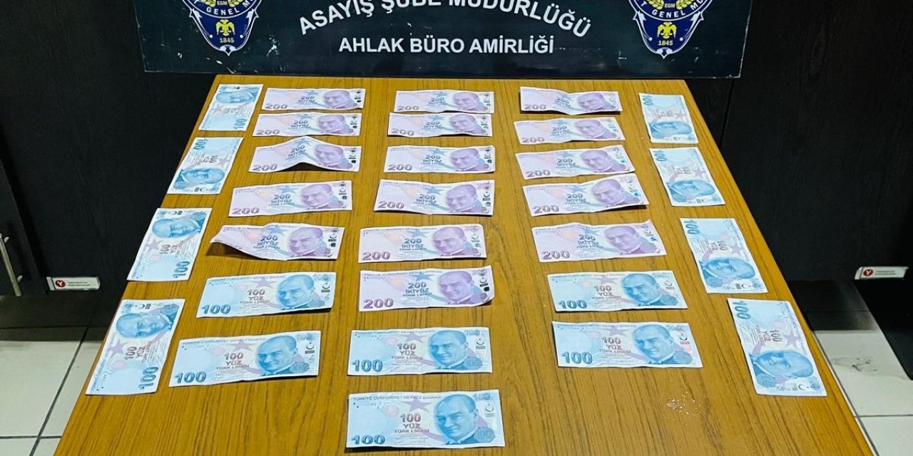 İzmit’te kahvehaneye kumar baskını: 5 kişi hakkında işlem  yapıldı