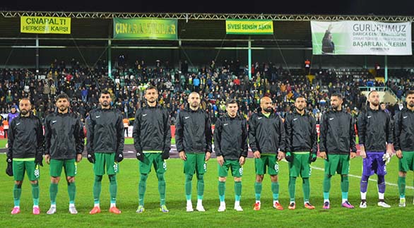 DARICA MUĞLA SEMALARINDA