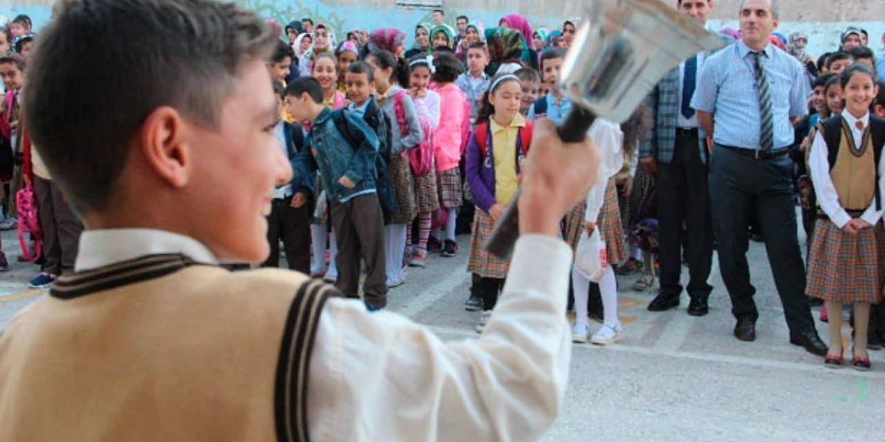 Ara Tatil Bayramla Çakıştı: Öğrencileri Uzun Bir Mola Bekliyor