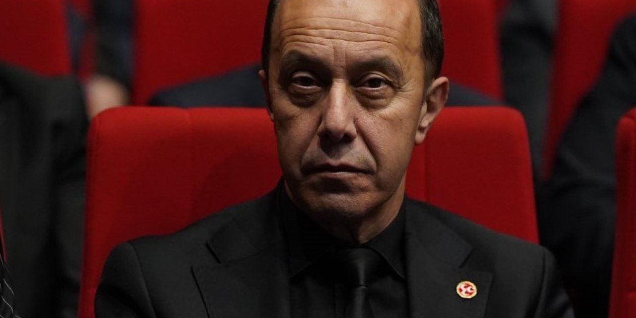 MHP İl Başkanlığında  Yönetim Listesi Onaylandı