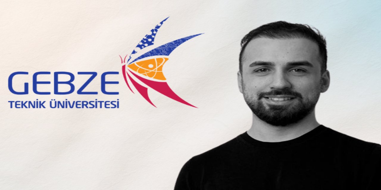 GTÜ Mezunundan Küresel Başarı