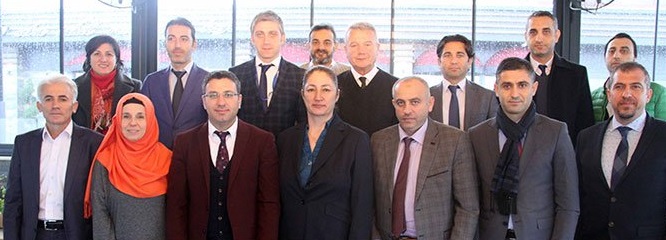 Oryantiring yarışması ilimizde yapılacak