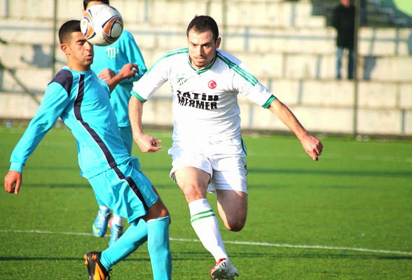 ŞEKERPINAR’DA HASRET BİTTİ