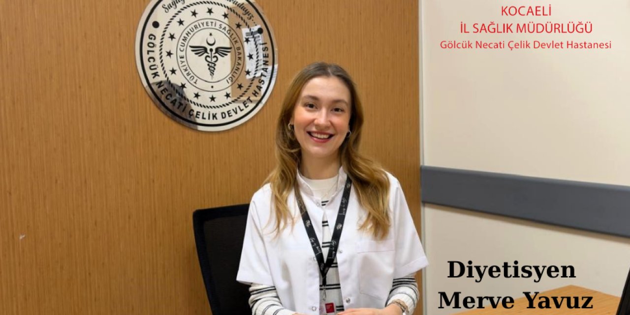 Ramazanda sağlıklı beslenmenin püf noktaları