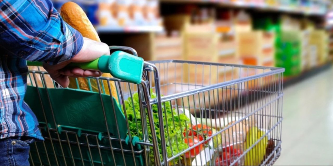 Hanehalkının 12 ay sonrası yıllık  enflasyon beklentisi yüzde 48,81