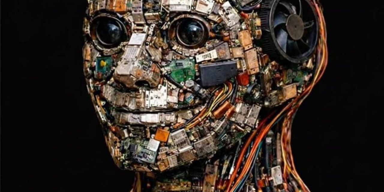 Elektronik ve Metal Atık Seferberliği