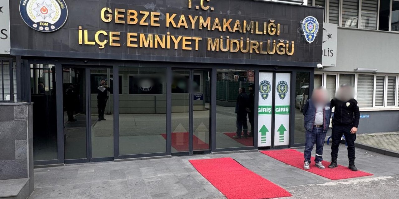 Kasten yaralama zanlısına 5 yıl ceza