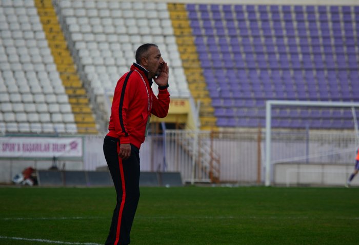 GEBZESPOR BAŞARILI OLSUN YETER