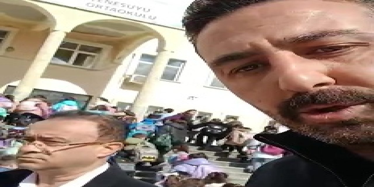 Türkiye’nin Konuştuğu Zil Olayında Yeni Gelişme: Veli Gözaltına Alındı