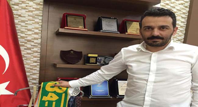 Öztürk: ‘ŞAMPİYONLUĞUN EN GÜÇLÜ ADAYIYIZ’