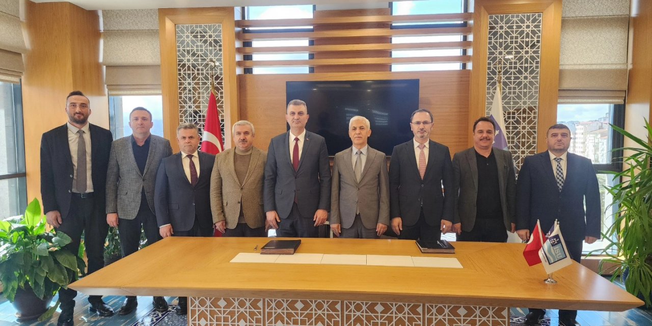 Dijital Belediyecilikte Yeni Bir Adım Daha