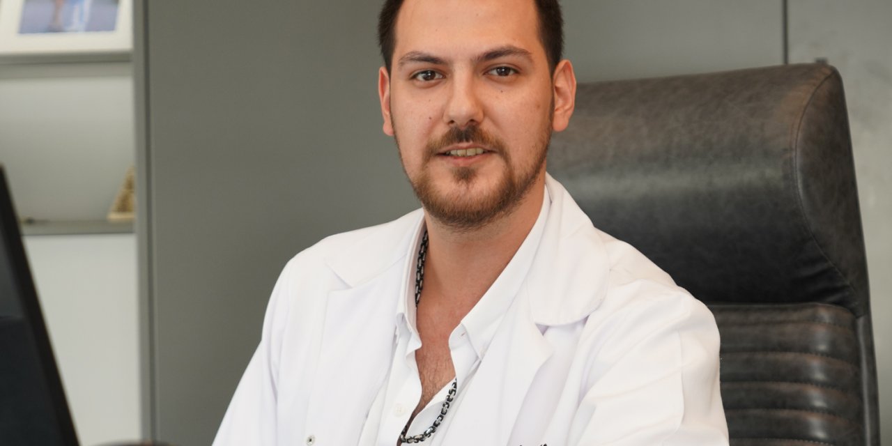 Türkiye'de yetişkinlerin yüzde 36'sı obez