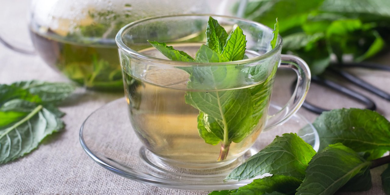 Kıvırcık Nane Çayı Hormonal Akneye İyi Gelir mi?