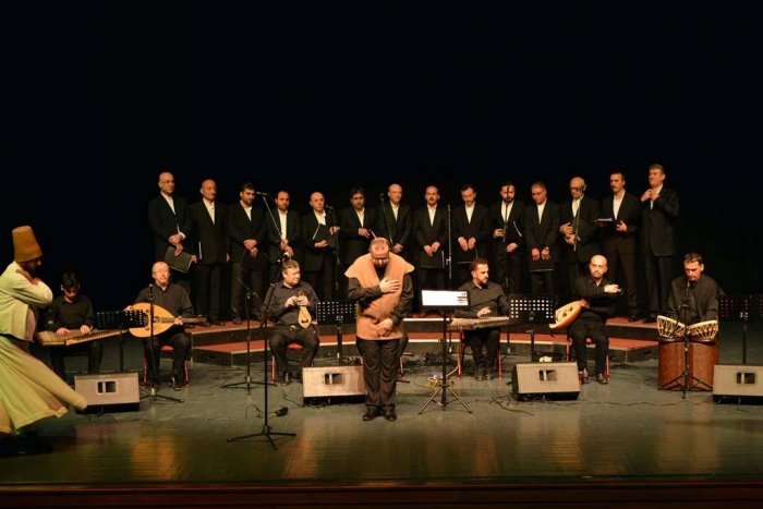 Şehitler Gebze Osman Hamdi Bey’de anıldı