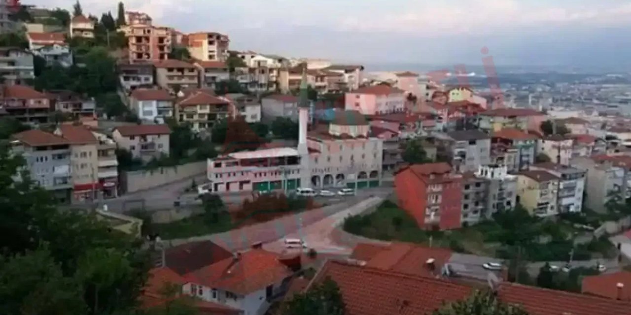 Resmi Gazete’de Yayımlandı: İzmit’te O Mahallelerde “Riskli Alan” Kararı Kaldırıldı