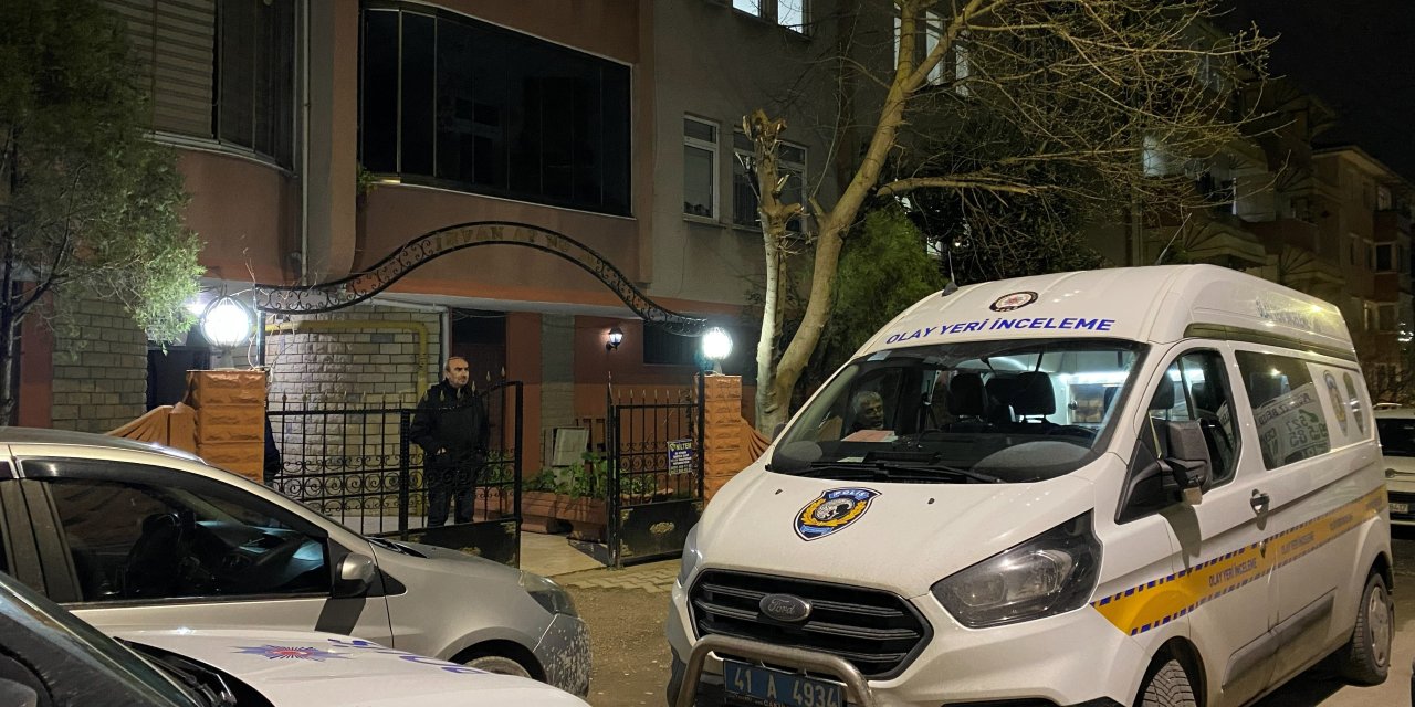 Yatalak annesine yemek hazırlarken hayatını kaybetti