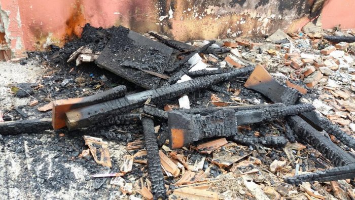 Parklarımızı koruyalım sahip çıkalım