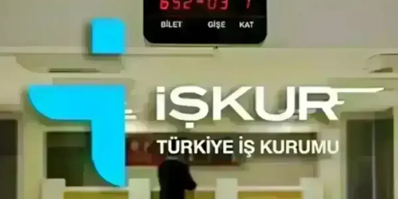 İŞKUR Kocaeli Duyurdu: 335 Firma 1029 Personel Arıyor