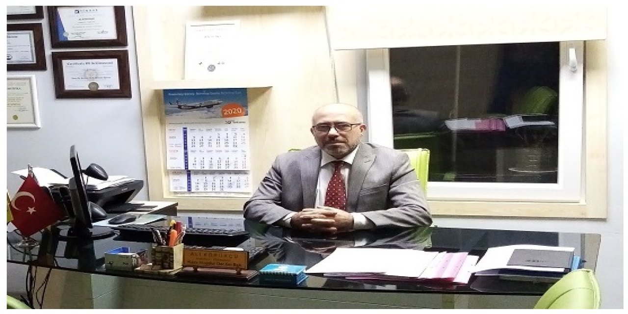 ''Satış sonrası yedek parça  temini keyfiyeti kabul edilemez''