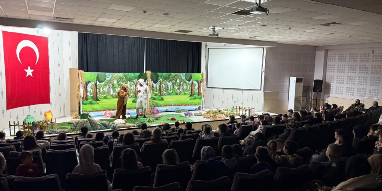 Kartepe’de Ramazan Bir Başka Güzel