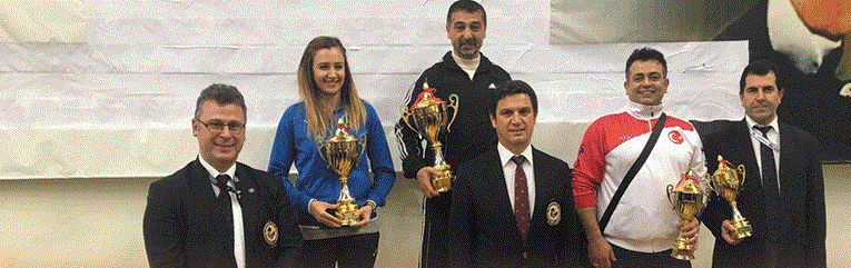 Gebze’nin rakibi yok!