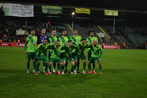 İLK YARILAR NASIL GEÇTİ?