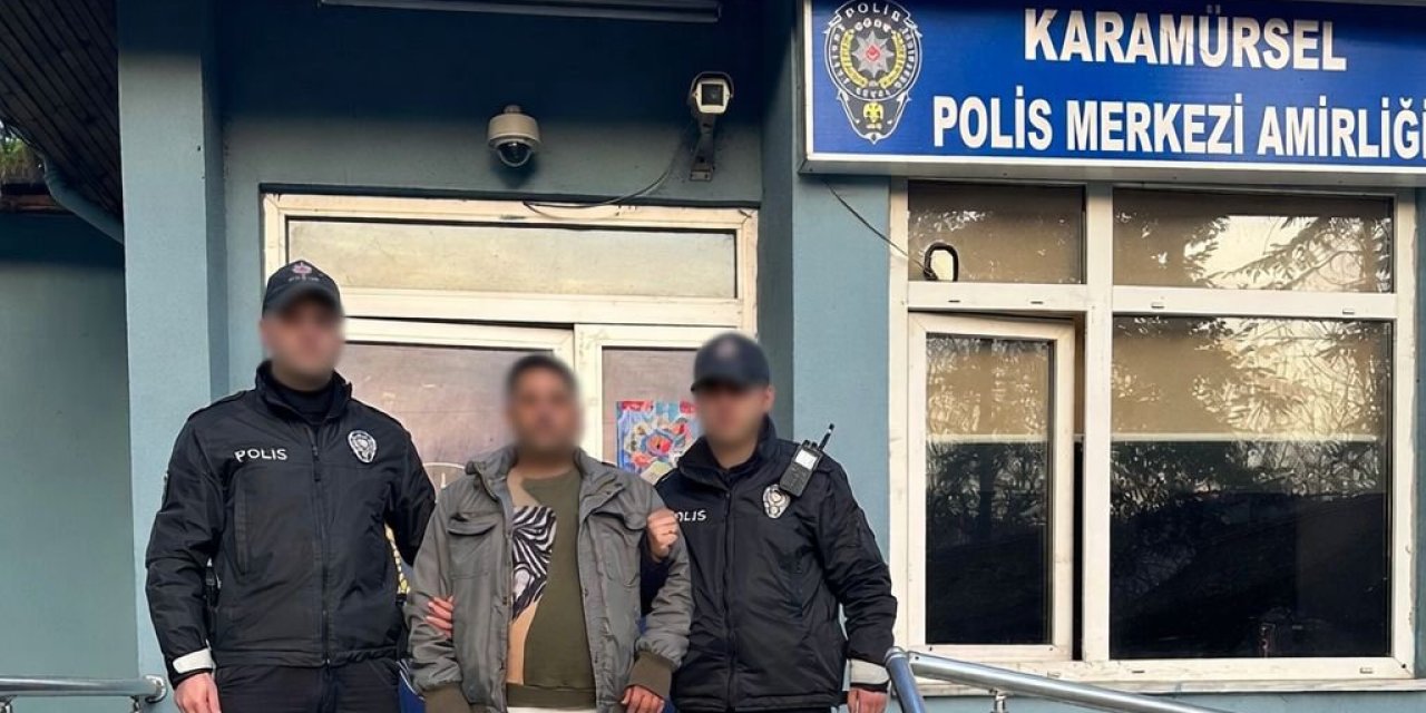 Başkasının kredi kartını kullanmıştı 3 yıl ceza aldı