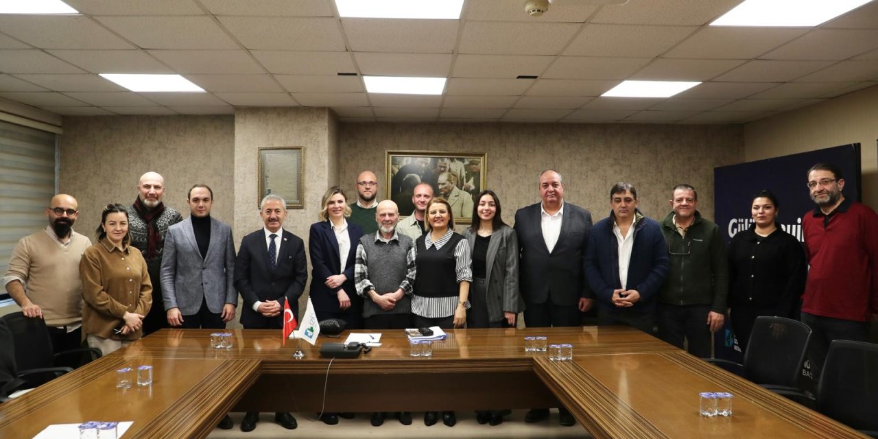 14. Uluslararası İzmit Pişmaniye   Müzik ve Dans Festivali için hazırlıkları başladı