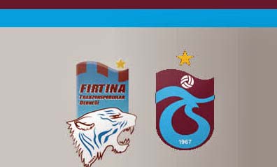 NERDE O ESKİ FIRTINA?